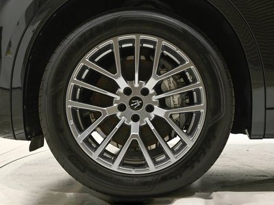 صورة مصغرة 61 لـ 2025 Maserati GRECALE