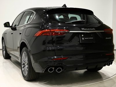 صورة مصغرة 14 لـ 2025 Maserati GRECALE