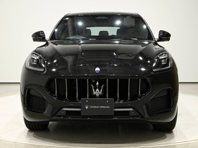 صورة مصغرة 36 لـ 2025 Maserati GRECALE