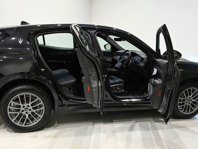 صورة مصغرة 144 لـ 2025 Maserati GRECALE