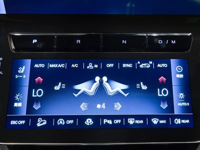 صورة مصغرة 78 لـ 2025 Maserati GRECALE