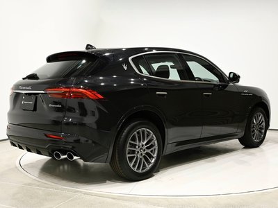 صورة مصغرة 27 لـ 2025 Maserati GRECALE