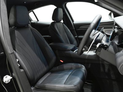 صورة مصغرة 142 لـ 2025 Maserati GRECALE