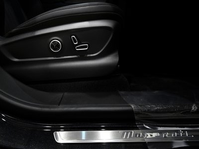 صورة مصغرة 127 لـ 2025 Maserati GRECALE