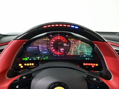2026 FERRARI 296 GTS 缩略图 23