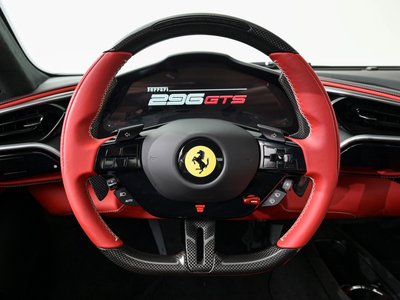 2026 FERRARI 296 GTS 缩略图 22