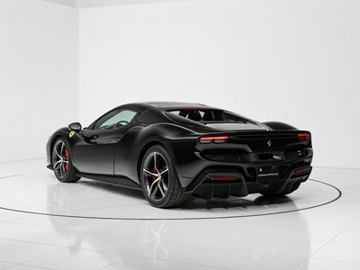 2026 FERRARI 296 GTS 照片 10
