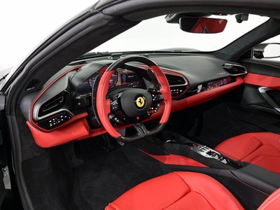 2026 FERRARI 296 GTS 照片 4