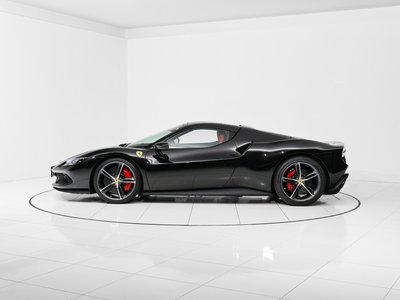2026 FERRARI 296 GTS 缩略图 12