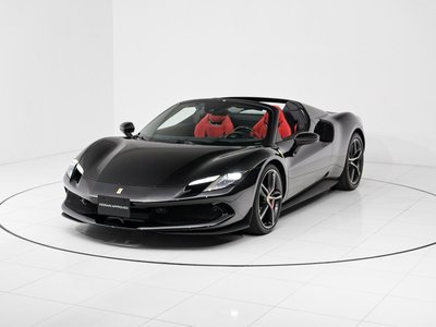 2026 FERRARI 296 GTS 缩略图 13