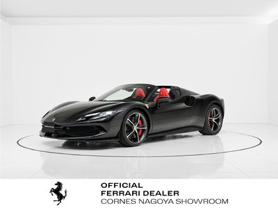 2026 FERRARI 296 GTS 照片 1