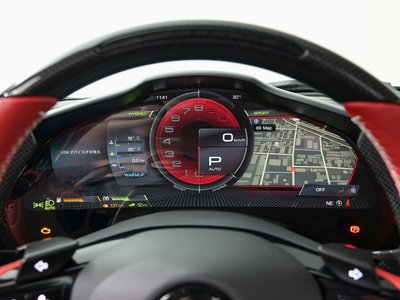 2026 FERRARI 296 GTS 缩略图 25