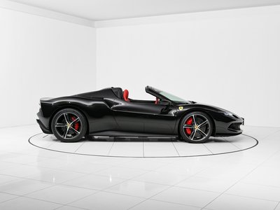 2026 FERRARI 296 GTS 缩略图 11