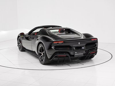 2026 FERRARI 296 GTS 缩略图 14