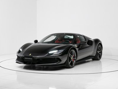 2026 FERRARI 296 GTS 照片 8