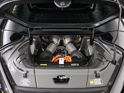 2026 FERRARI 296 GTS 缩略图 18