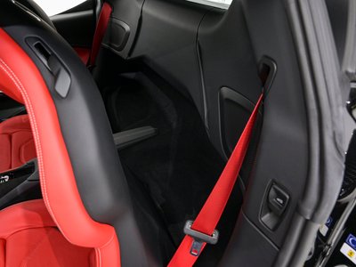 2026 FERRARI 296 GTS 缩略图 21