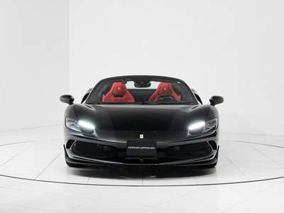 2026 FERRARI 296 GTS 照片 5