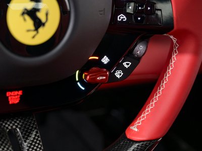 2026 FERRARI 296 GTS 缩略图 24