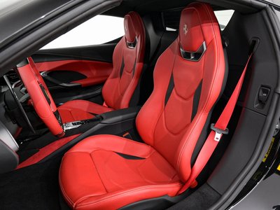 2026 FERRARI 296 GTS 缩略图 19