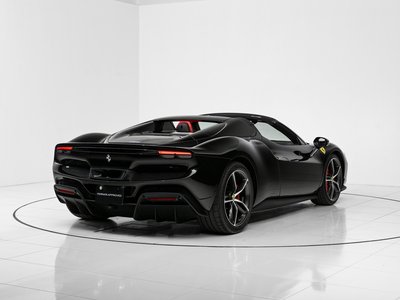 2026 FERRARI 296 GTS 照片 9