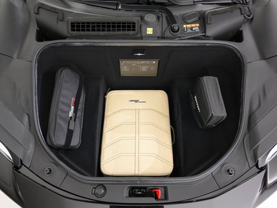 2026 FERRARI 296 GTS 缩略图 34