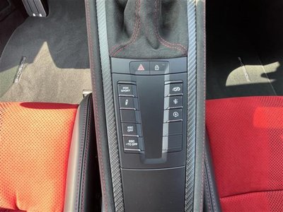 2024 Porsche 718 SPYDER 缩略图 18