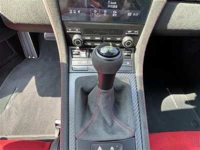 2024 Porsche 718 SPYDER 缩略图 17