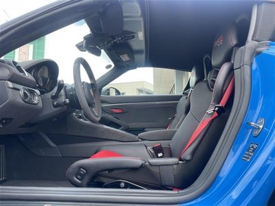 2024 Porsche 718 SPYDER 缩略图 28
