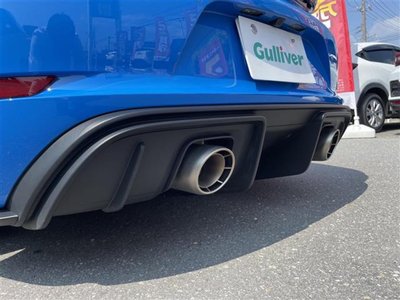 2024 Porsche 718 SPYDER 缩略图 40