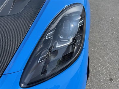 2024 Porsche 718 SPYDER 缩略图 36