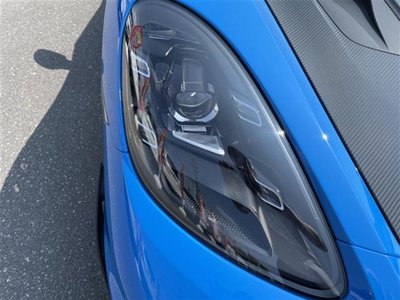 2024 Porsche 718 SPYDER 缩略图 35