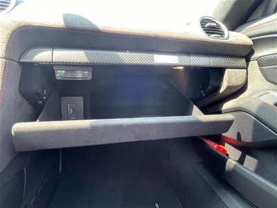 2024 Porsche 718 SPYDER 缩略图 20