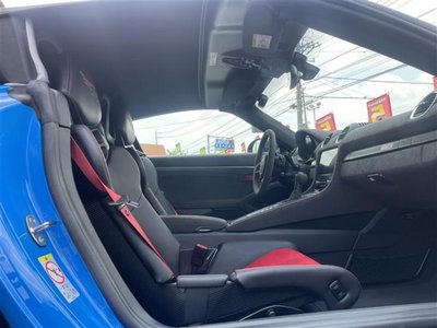 2024 Porsche 718 SPYDER 缩略图 31