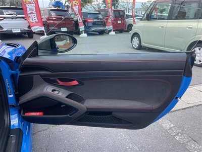 2024 Porsche 718 SPYDER 缩略图 32