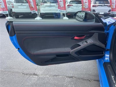 2024 Porsche 718 SPYDER 缩略图 26