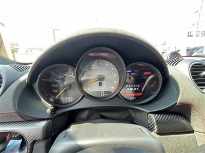 2024 Porsche 718 SPYDER 缩略图 12