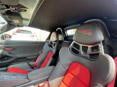 2024 Porsche 718 SPYDER 缩略图 25