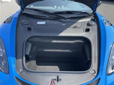 2024 Porsche 718 SPYDER 缩略图 34