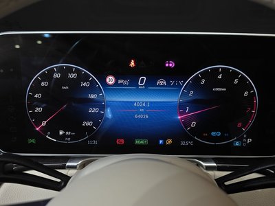 2021 Mercedes-BENZ S-CLASS 缩略图 11