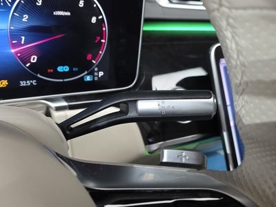 2021 Mercedes-BENZ S-CLASS 缩略图 12