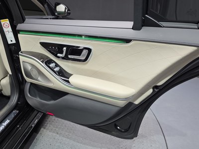 2021 Mercedes-BENZ S-CLASS 缩略图 15