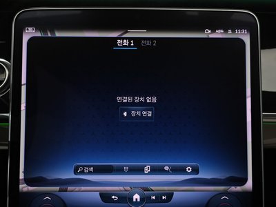 2021 Mercedes-BENZ S-CLASS 缩略图 35