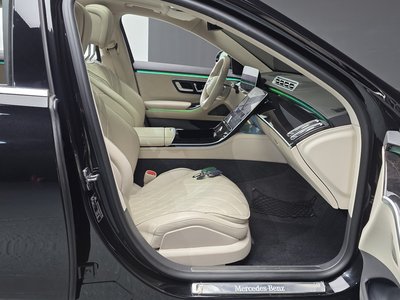 2021 Mercedes-BENZ S-CLASS 缩略图 16