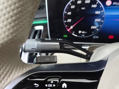2021 Mercedes-BENZ S-CLASS 缩略图 27