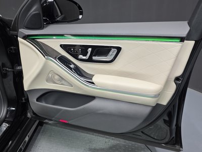 2021 Mercedes-BENZ S-CLASS 缩略图 14