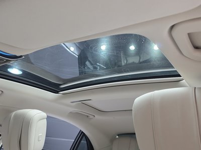 2021 Mercedes-BENZ S-CLASS 缩略图 22
