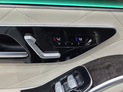 2021 Mercedes-BENZ S-CLASS 缩略图 28