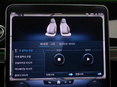 2021 Mercedes-BENZ S-CLASS 缩略图 34