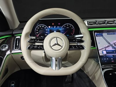 2021 Mercedes-BENZ S-CLASS 缩略图 20
